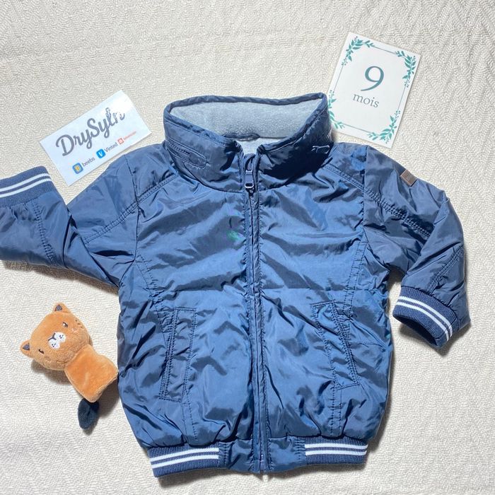 Veste Hugo boss printemps - 9 mois