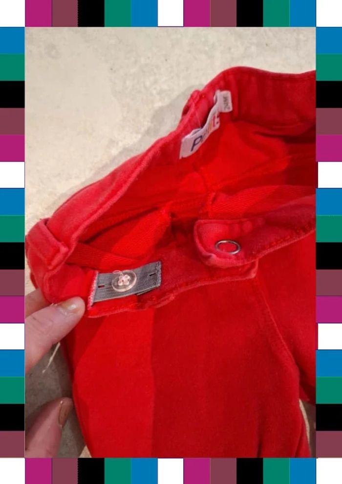Pantalon 24 mois - photo numéro 4