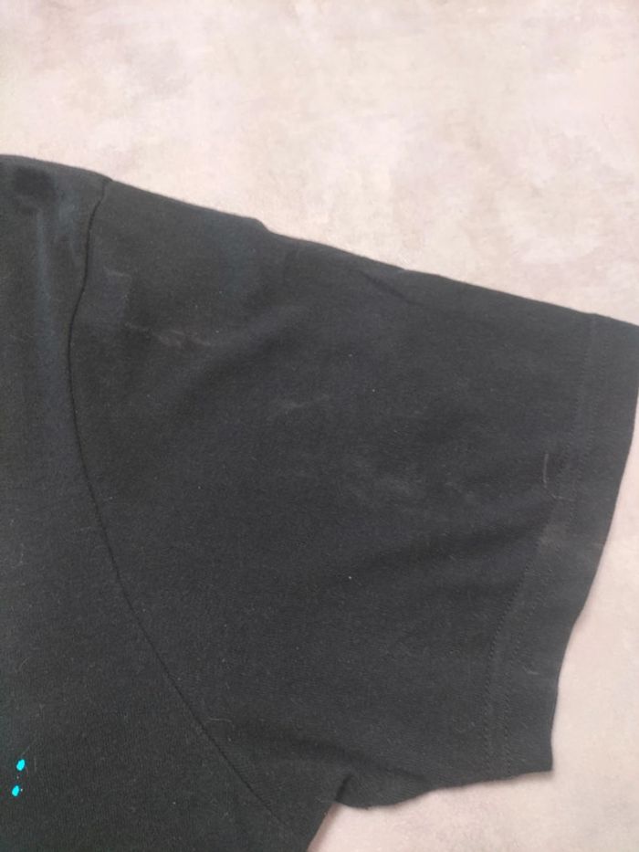 T-shirt Dragon Ball Z – Vegeta Super Saiyan – Taille LL - photo numéro 5