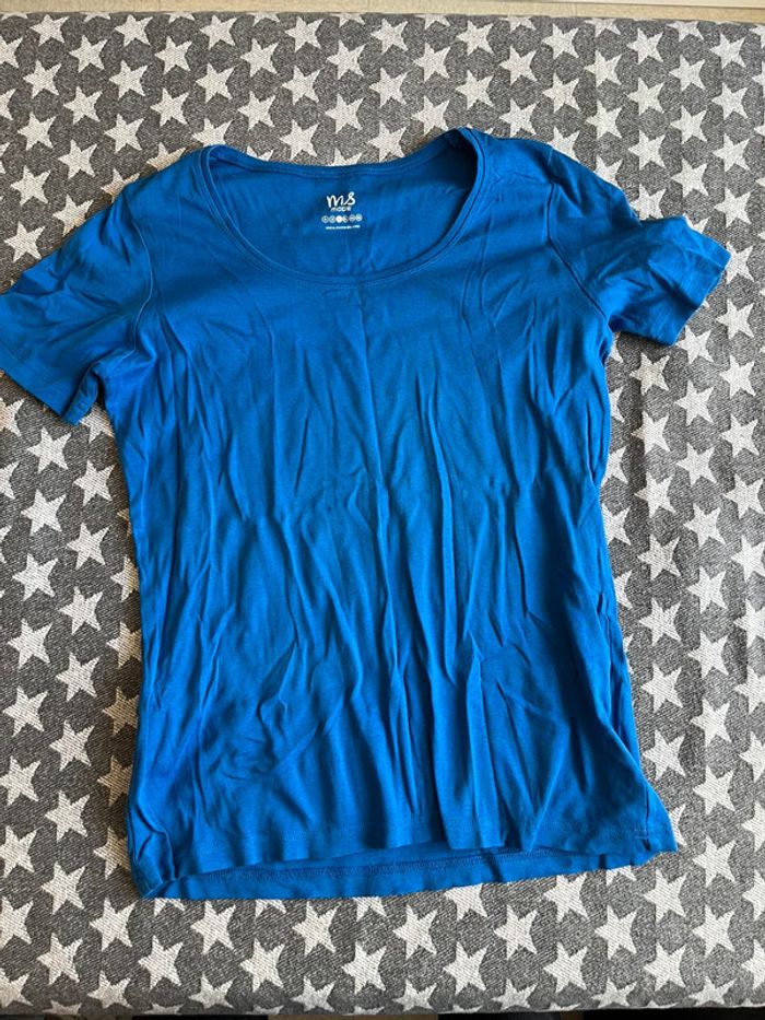 T shirt ms mode