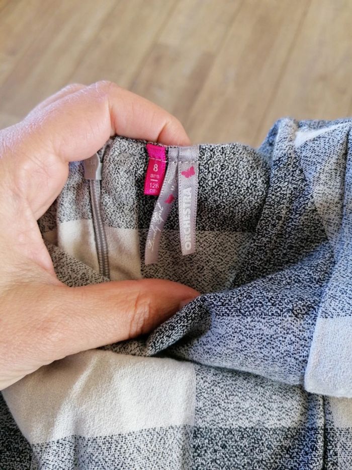 Robe 8ans - photo numéro 2