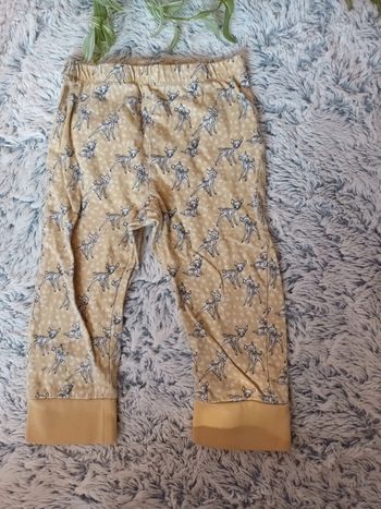 Pyjama Bambi 24m