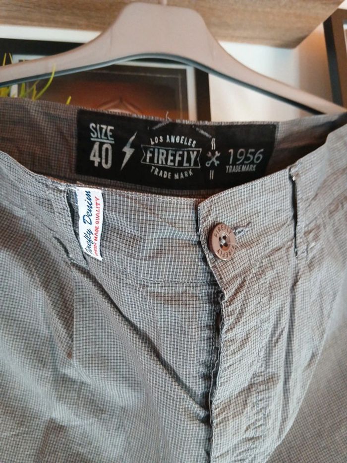 Short firefly taille 40 - photo numéro 4