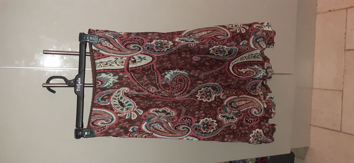 Jupe évasée "Lady Clothes" taille M