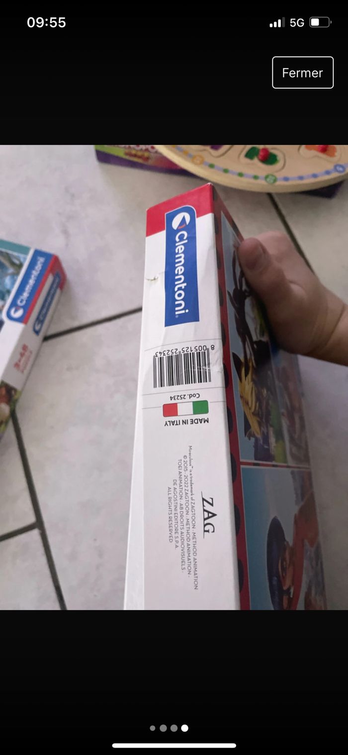 Puzzles - photo numéro 4