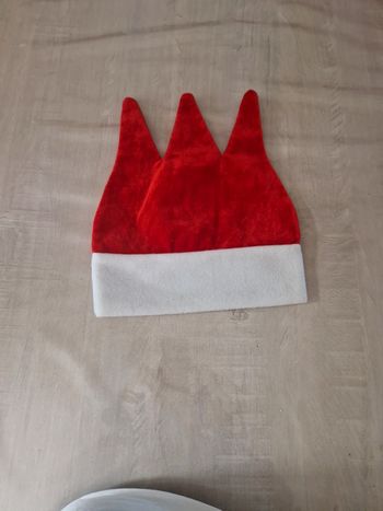 Bonnet Noël