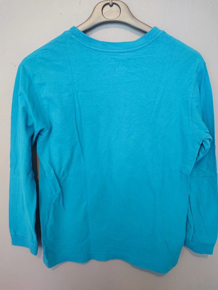 T shirt 10/12 ans - photo numéro 4