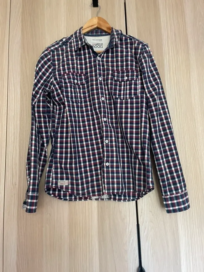 Chemise