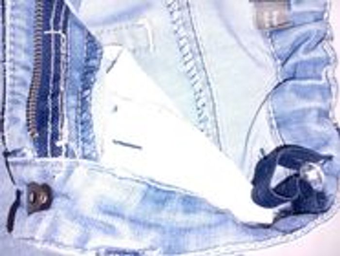 Short garçon - photo numéro 4