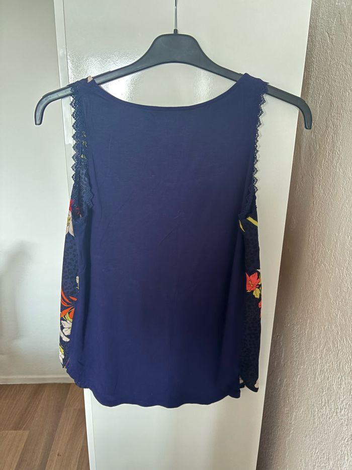 débardeur - photo numéro 2