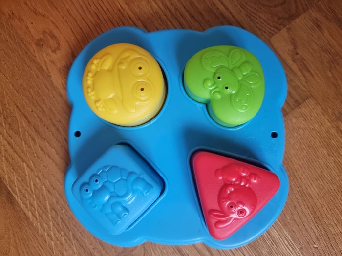 Jouets enfants - photo numéro 6