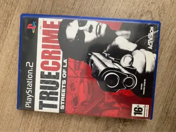 True crime