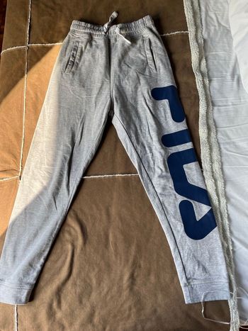 Jogging Fila ( xs taille enfant)