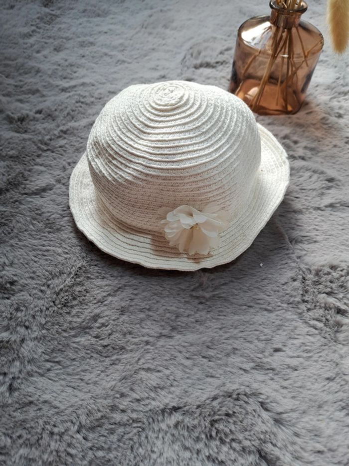 Chapeau 41cm - photo numéro 2