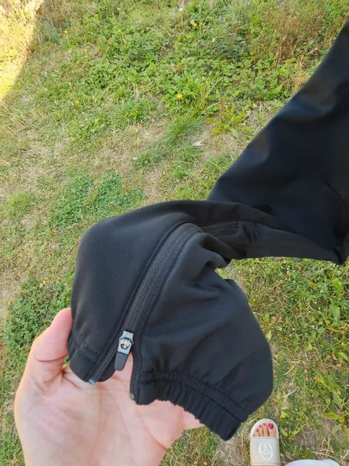 Pantalon de ski de fond Brensholmen taille M femme neuf - photo numéro 5