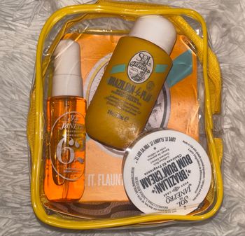 Coffret sol de Janeiro