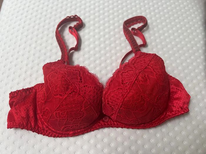 Soutien gorge push up Aubade