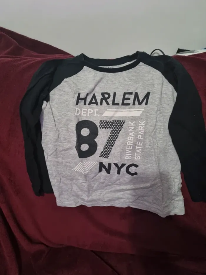 Tee-shirt