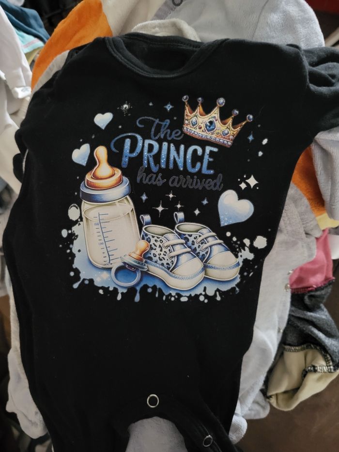 Vend plusieurs lot de naissance a 6mois - photo numéro 5