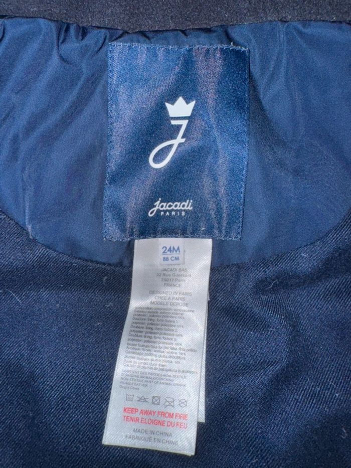 Manteau hiver Jacadi - photo numéro 6