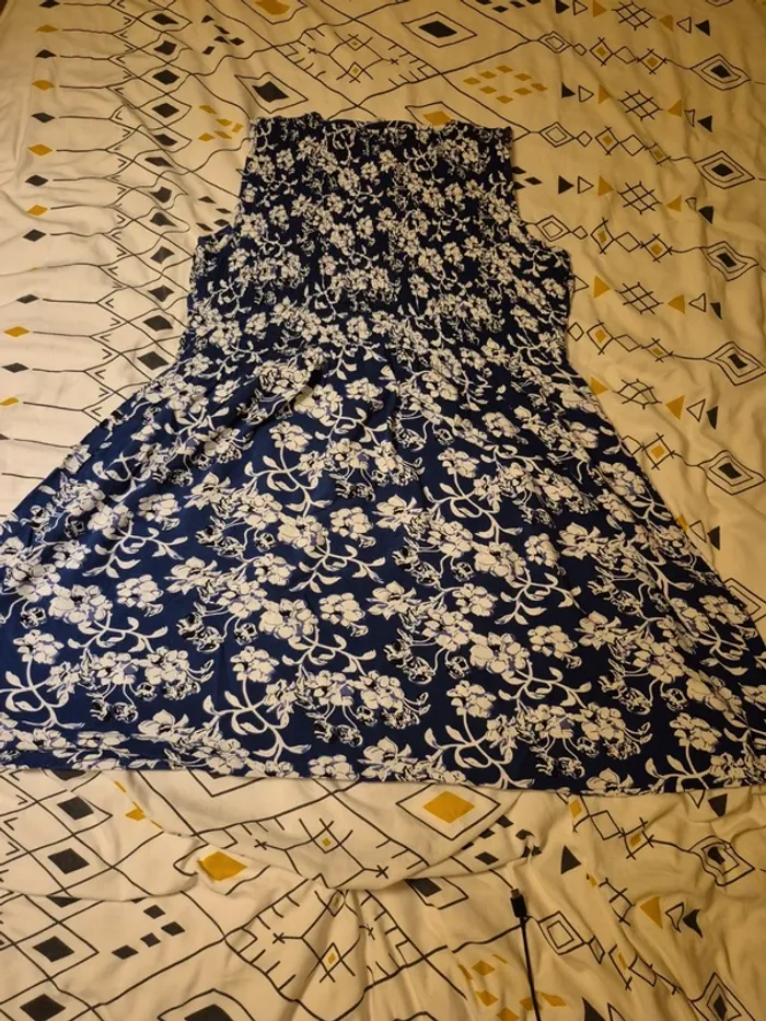 Robe légère - photo numéro 5