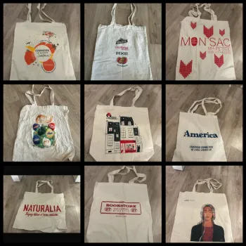 Lots totebag