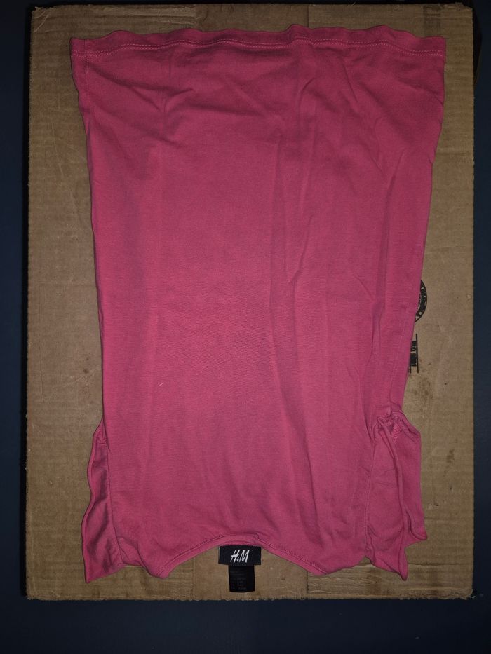 Chemise de nuit H&M - photo numéro 2