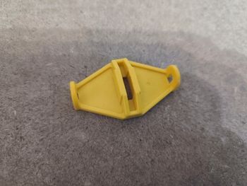 Playmobil 3720 cirque romani support barre transversale