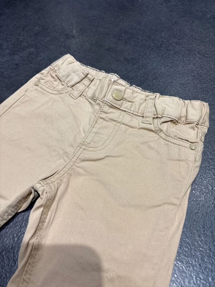 Pantalon fin - photo numéro 2