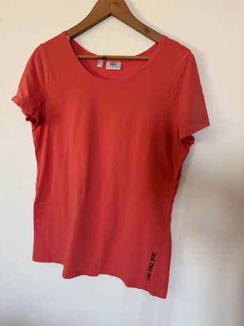 T-shirt sport bpc Bonprix collection taille 46/48