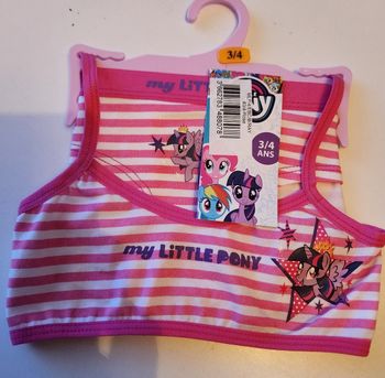 3 Ensembles 2 pièces taille 3/4 ans