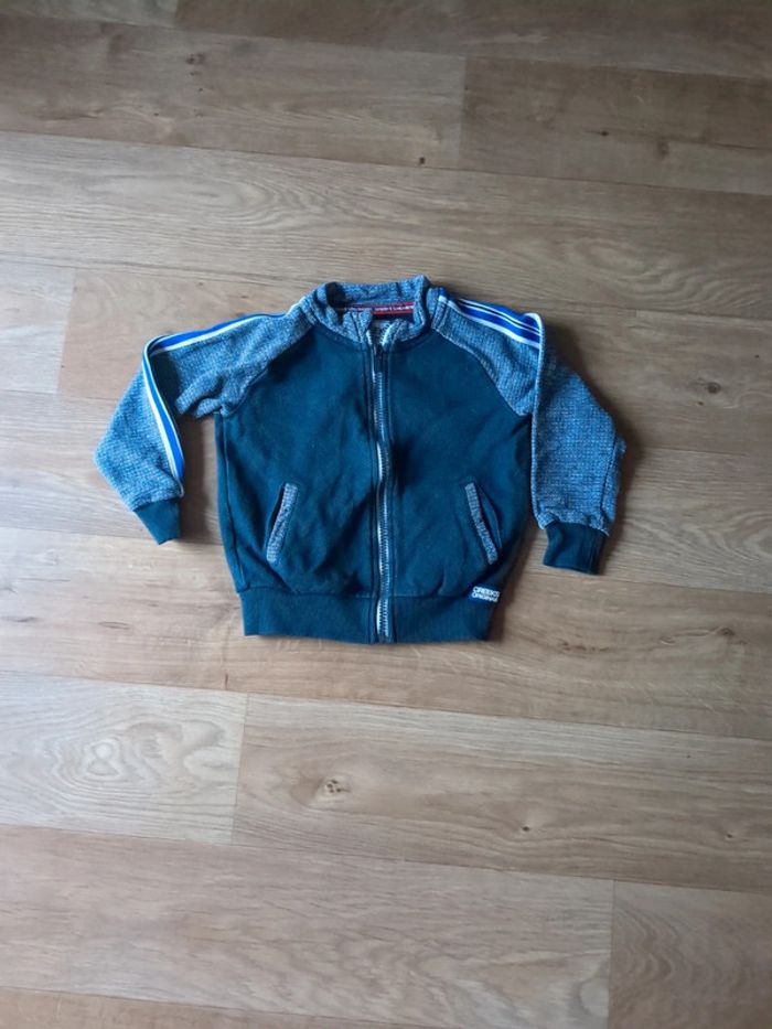 Veste