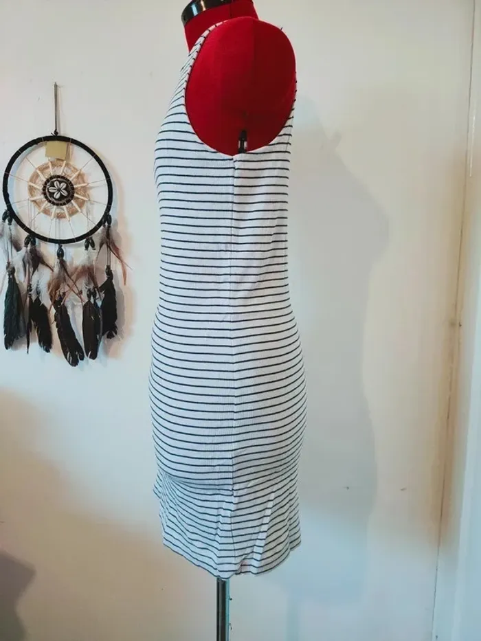 Petite robe d'été - photo numéro 2