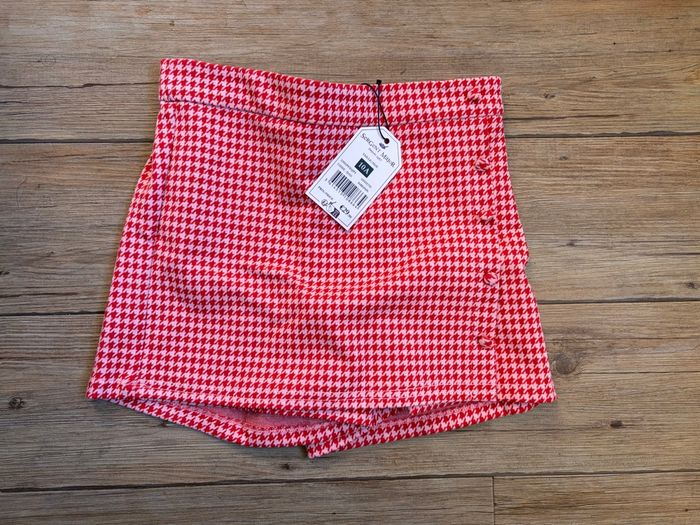 Jupe Sergent Major taille 10 ans. Neuve étiquetée