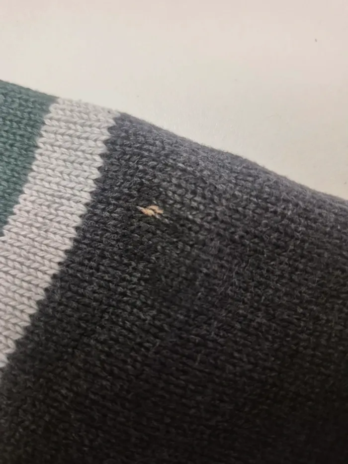 Pull zippé - photo numéro 3