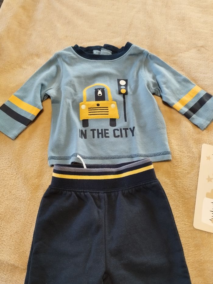 Ensemble - photo numéro 2