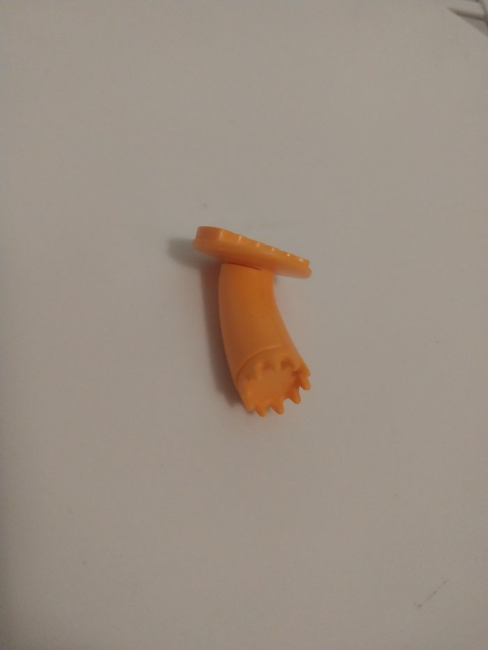 Petit emporte pièce playmobil - photo numéro 2