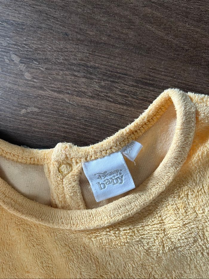 Lot 3 pyjamas Disney - photo numéro 9