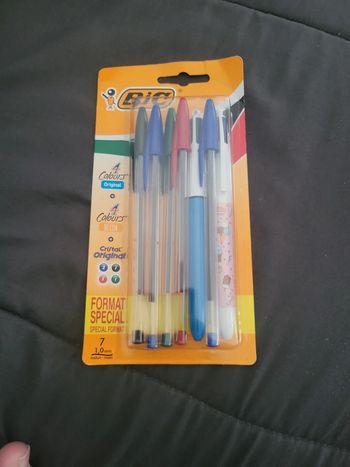 Stylo bic