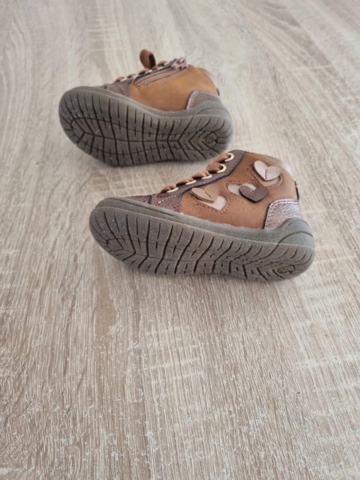 Chaussure fille - photo numéro 4