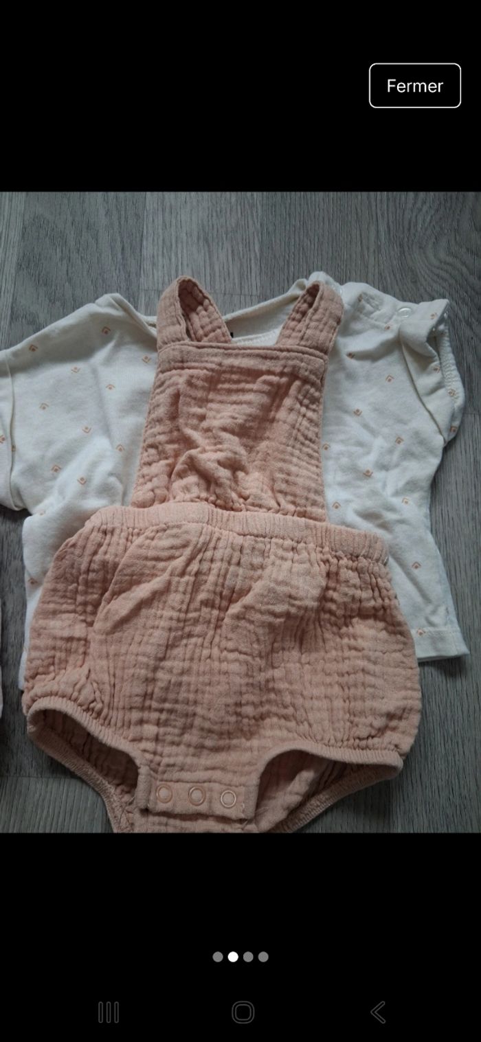 Lot naissance - photo numéro 2