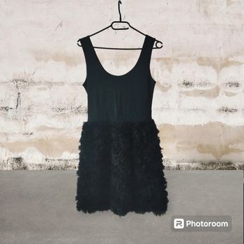 Très belle robe TM Zara