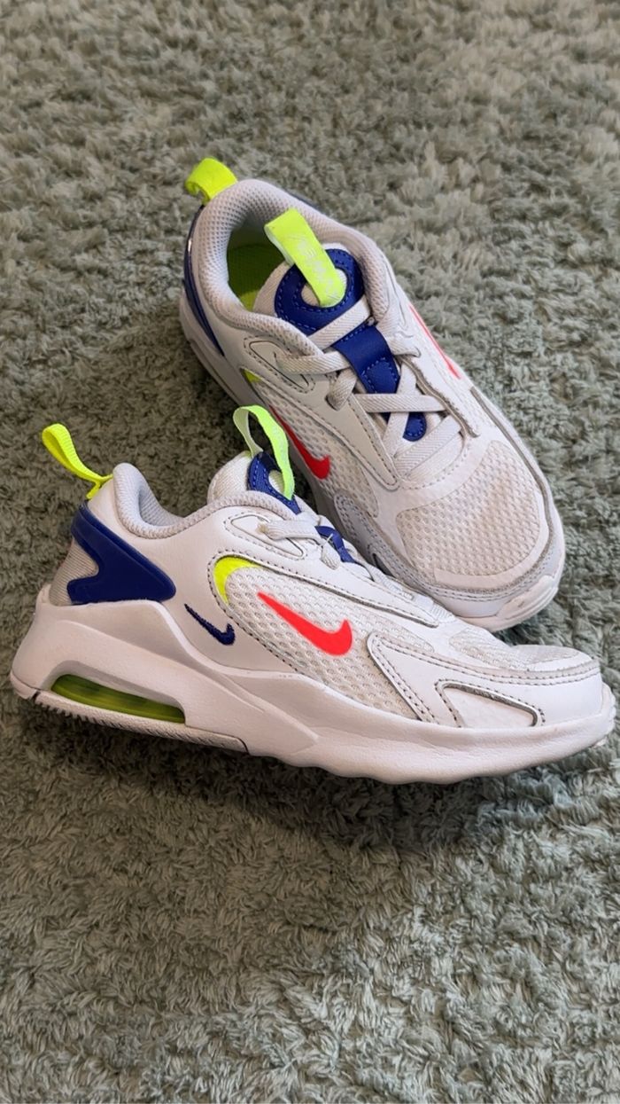 Basket Nike comme neuf en très bonne état