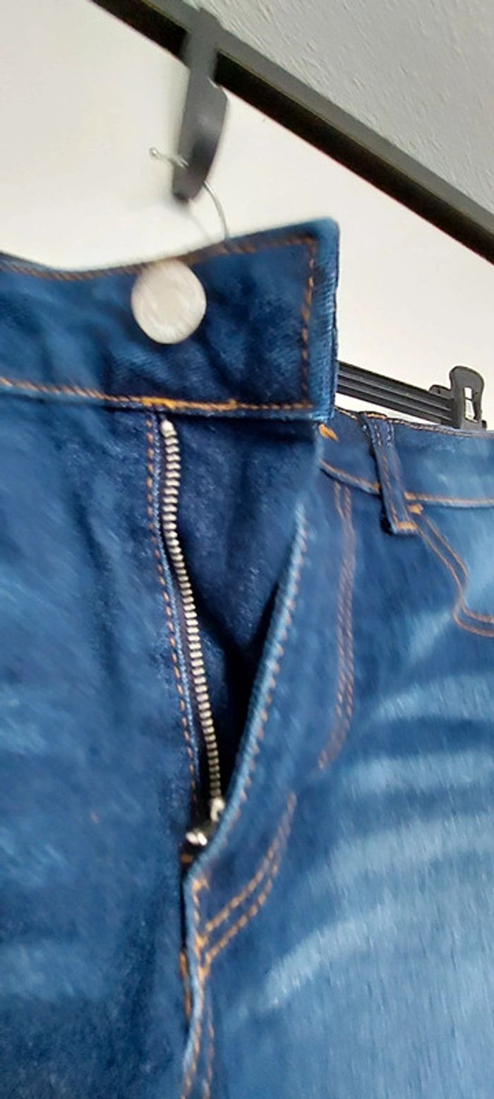 Short en jean - photo numéro 3
