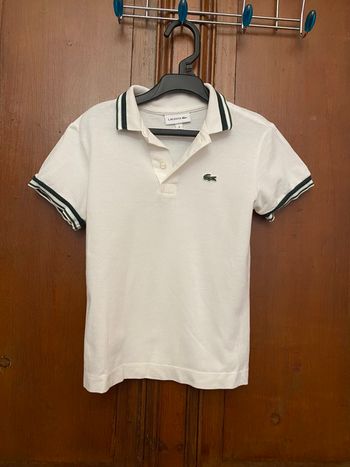 Polo Lacoste 