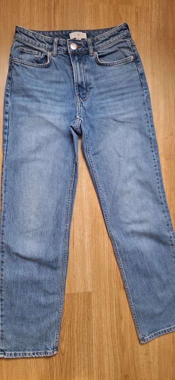 Jeans H&M
