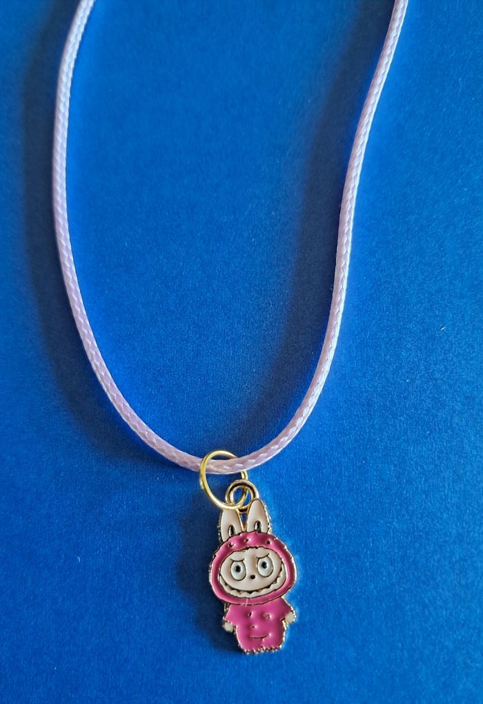 Bijoux NEUFS pour petite fille - photo numéro 5