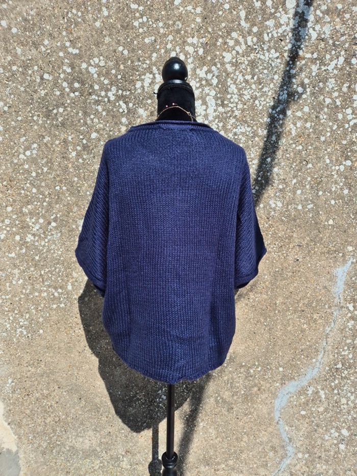 Pull marine T.38/40 - photo numéro 2