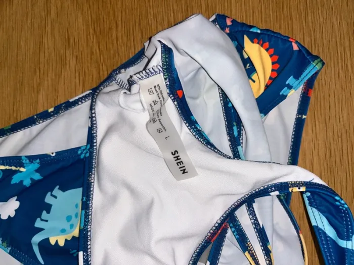 Maillot de bain 2 Pièces - photo numéro 5