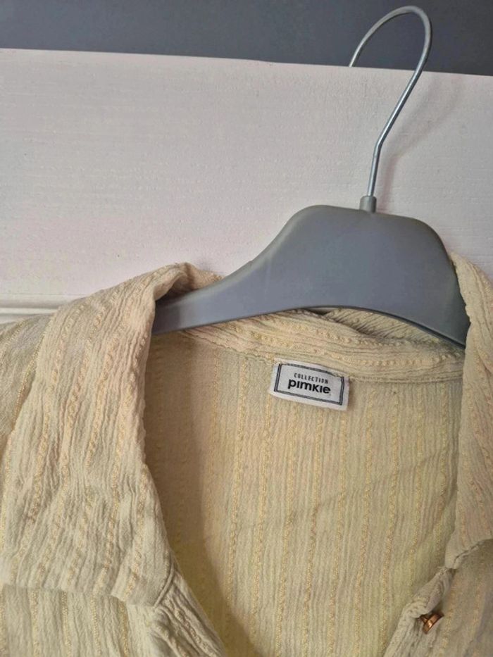 Chemise - photo numéro 3